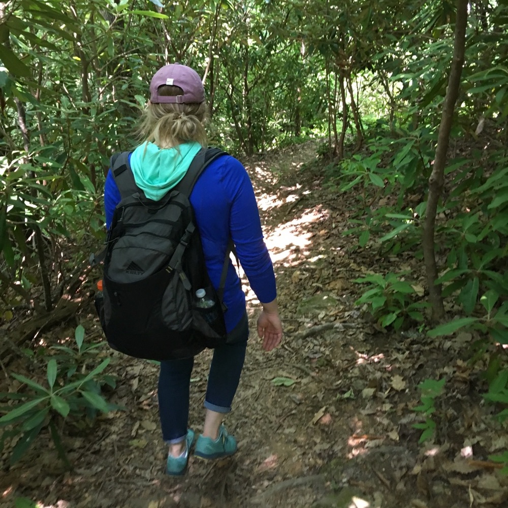 Meet your Posher, Kate